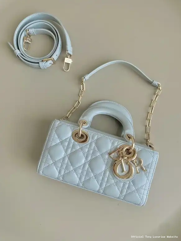 Tony Luxuries BAG-22*12*6CM D-JOY diro LADY 0510